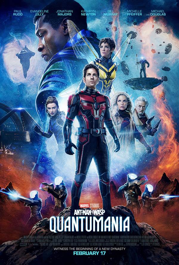 Get Ready for Action: Early Screening of Ant-Man and the Wasp: Quantumania in Florida fetchpriority=