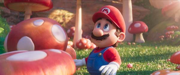 The Super Mario Bros. Movie: New Release Date and Star-Studded Cast Generate Excitement Among Fans Worldwide fetchpriority=