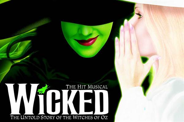 Wicked Part 1 Release Date Moved Up