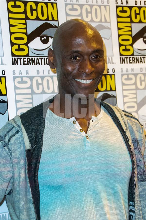 Renowned Actor Lance Reddick Dies Suddenly at Age 60, Leaving Fans and Colleagues Heartbroken