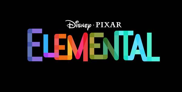 Disney and Pixar's "Elemental" Chosen as Closing Film at Cannes Film Festival