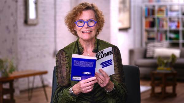 Judy Blume Forever Documentary Streaming Now on Amazon Prime Video Worldwide fetchpriority=