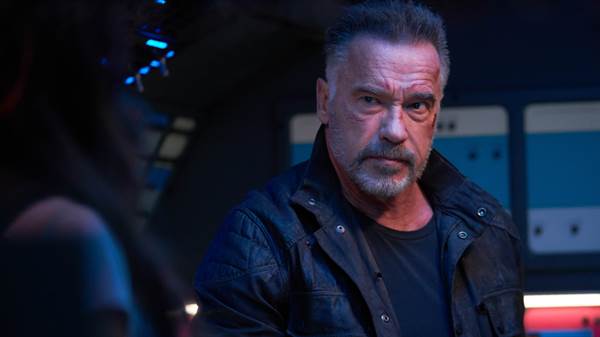 Arnold Schwarzenegger Set to Star in Action-Thriller Breakout - His First Film in Four Years