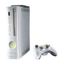 Microsoft's Xbox 360 To Add Blu-ray Drive Early as May?