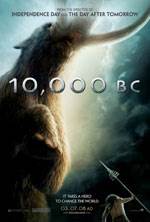 10,000 B.C. Director, Ronald Emmerich, Finishes Script For Next Apocalyptic Film, 2012