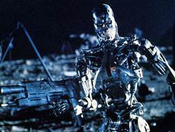 Terminator 4 To Come Out Next Summer
