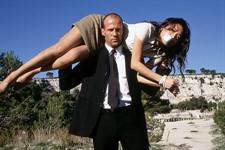 Jason Statham and Robert Knepper To Star In Transporter 3