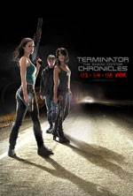 Finishing out the Terminator: The Sarah Connor Chronicles