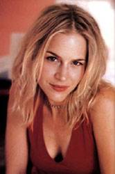 Julie Benz To Star In Saw V