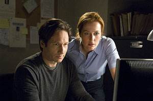 Bootleg X-Files 2 Trailer Put Online And Gets Quickly Removed