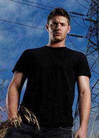 Supernatural's Jensen Ackles To Star in My Bloody Valentine 3-D