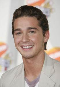 Shia LaBeouf  To Star In Universal Pictures Dark Fields