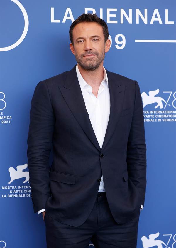 Affleck and Cast return in 'The Accountant 2': Amazon MGM & Artists Equity Collaboration
