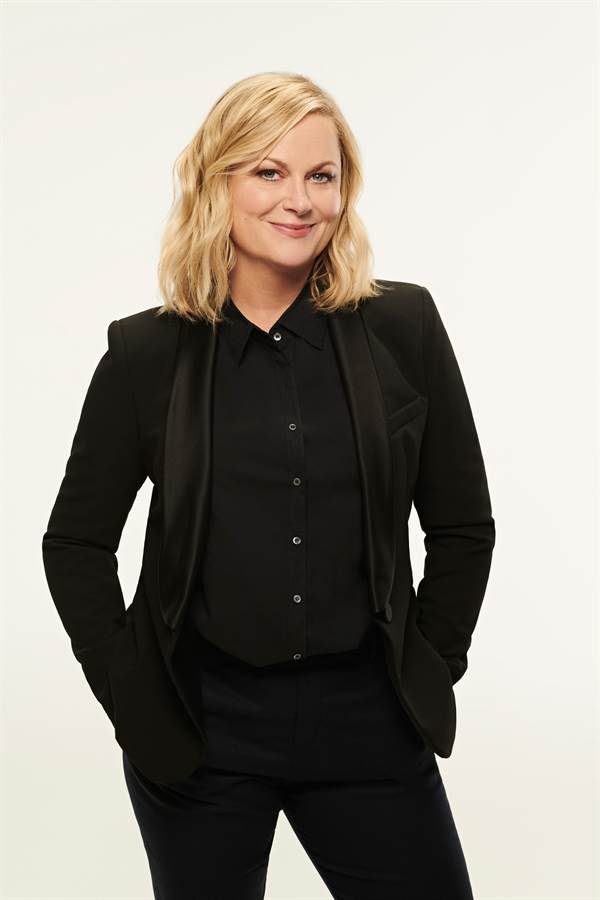 Amy Poehler to Receive 2024 CinemaCon Vanguard Award for Distinguished Career in Entertainment