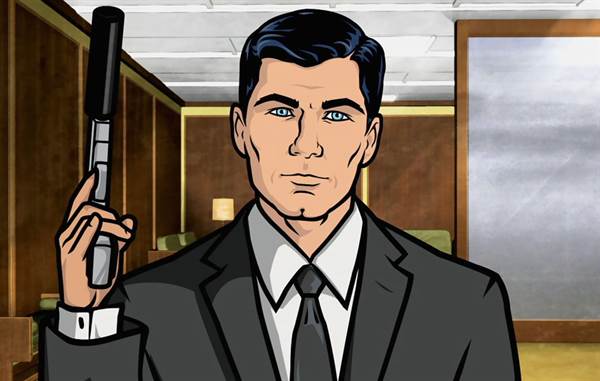 Archer: A Decade of Espionage, Comedy, and Unforgettable Characters Comes to a Captivating End