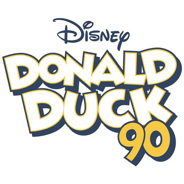 Celebrate 90 Years of Donald Duck: New Merchandise, Shorts & Events | Disney Campaign