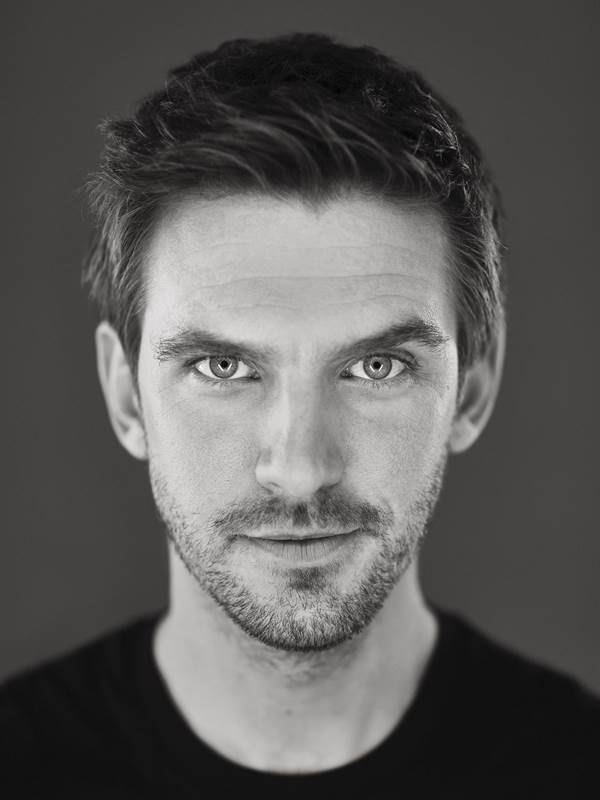 Dan Stevens to Receive CinemaCon Award of Excellence in Acting