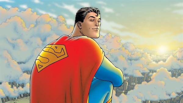 David Corenswet and Rachel Brosnahan Announced as New Clark Kent and Lois Lane in James Gunn's Superman: Legacy