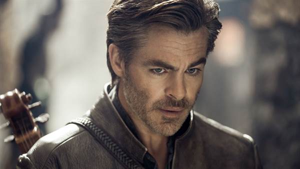 Dungeons & Dragons 2: Chris Pine Drops Exciting Hint for Sequel