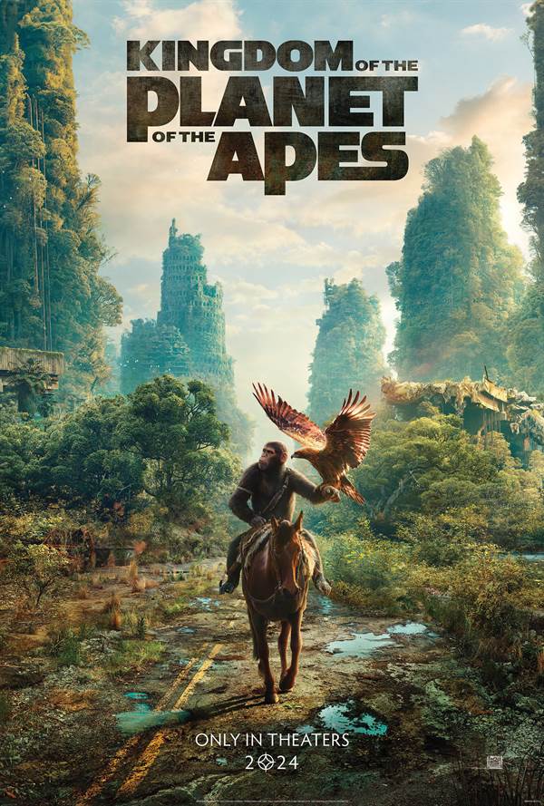 Experience 'Kingdom of the Planet of the Apes' Early at Exclusive Screenings in Florida