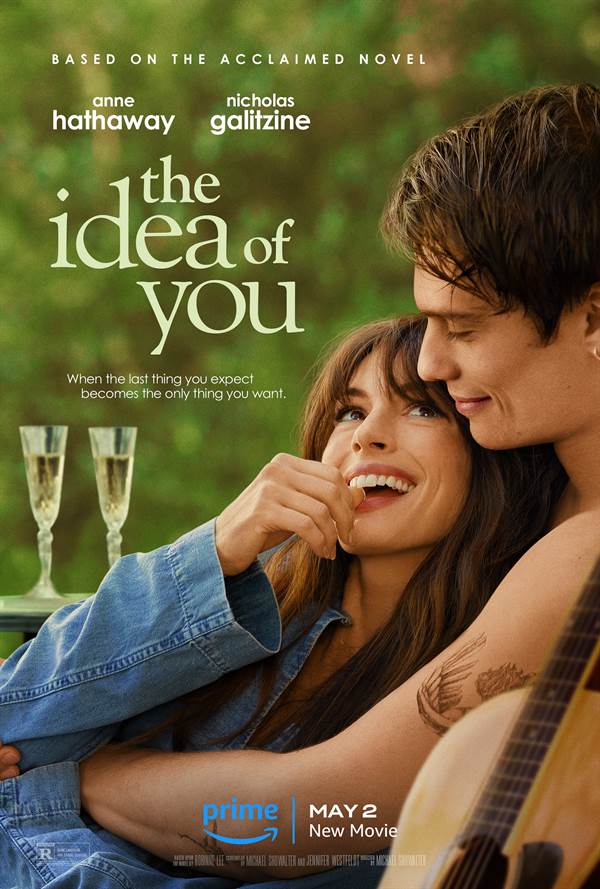 Florida Exclusive: Free Advance Screening Passes for 'The Idea of You'