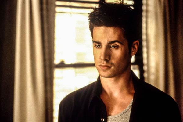 Freddie Prinze Jr. to Reprise Role in New "I Know What You Did Last Summer" Sequel