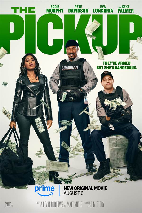 Free Advance Screening of The Pickup in Florida – Limited Time Entry!