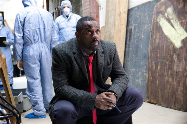 Idris Elba to Star and Direct Neil LaBute's This is How it Goes for Apple TV+