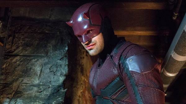 Marvel's "Daredevil: Born Again" Series Resumes Production with New Creative Team