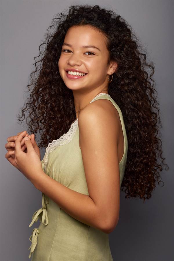 Meet Catherine Laga'aia and the Stellar Cast of Disney's Live-Action Moana