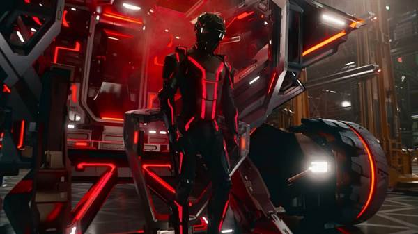 Nine Inch Nails Drops TRON: Ares Soundtrack Ahead of October 2025 Release