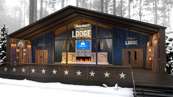 Paramount+ Returns to San Diego Comic-Con 2024 with The Lodge