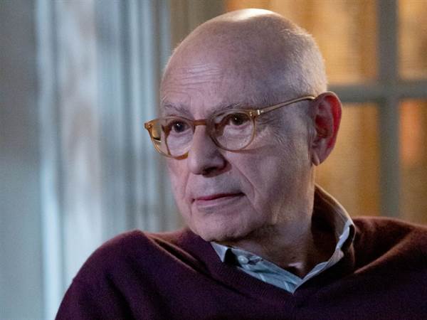 Remembering Alan Arkin: A Talented Force of Nature in Stage and Screen Passes Away at 89