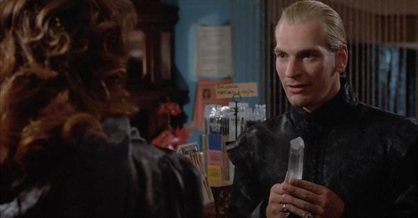 Renowned Actor Julian Sands' Remains Found After Six-Month Search
