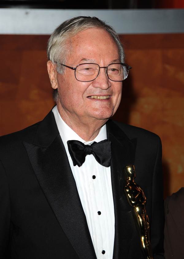 Roger Corman Passes Away at 98: Legacy of the B-Movie King