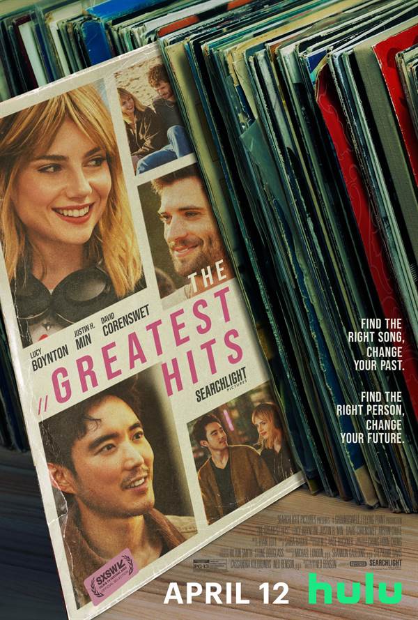Special Miami Screening of Searchlight Pictures' THE GREATEST HITS with Q&A Session Following