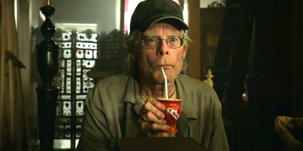 Stephen King's Rat Movie Adaptation in Works with Isaac Ezban and Jeff Howard