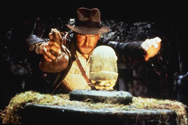 Stream the Iconic "Indiana Jones" Movies and Series on Disney+ - May 31!