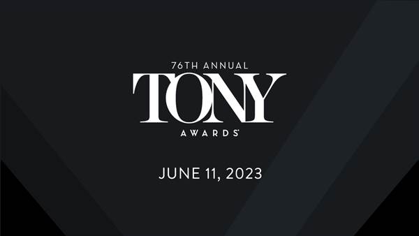 The 76th Annual Tony Awards Celebrate Broadway's Finest at United Palace