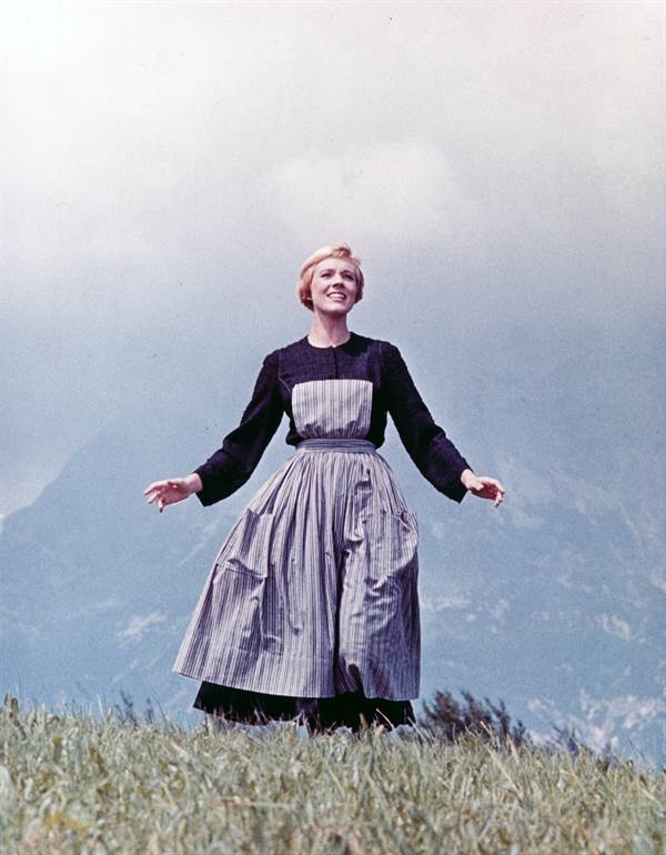 The Sound of Music 60th Anniversary: Restored in 4K for a New Generation