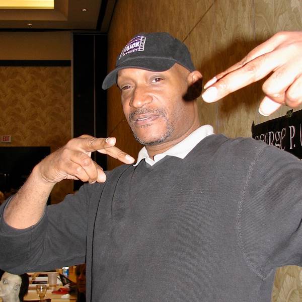 Tony Todd, Iconic 'Candyman' Actor and Horror Legend, Dies at 69