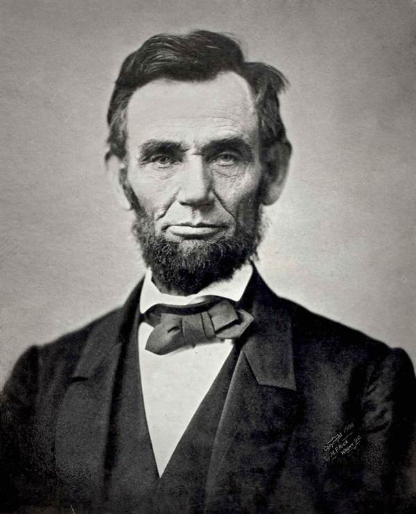 Will a big screen bio of Abraham Lincoln be Steven Spielberg's first film for the Mouse House?