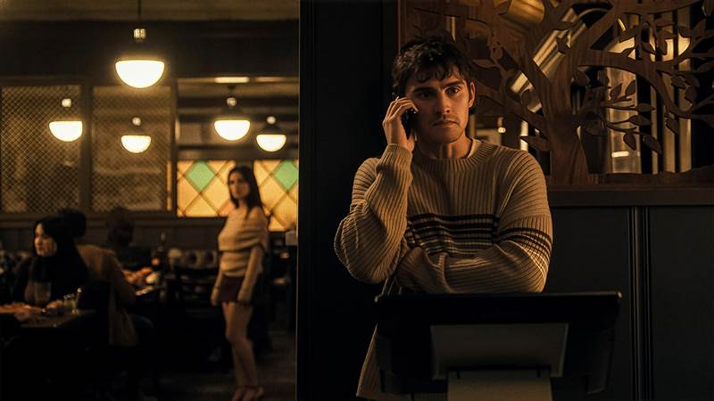 A Wish Turns Deadly in OBSESSION — Win Free Theater Passes