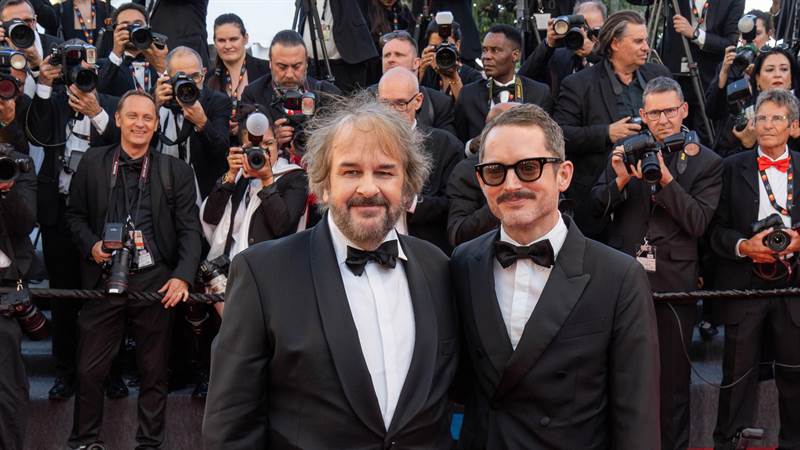 Cannes 2026 Opening Ceremony Honors Peter Jackson and Celebrates World Cinema