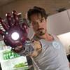 Iron Man Robert Downey Jr is Sherlock Homes