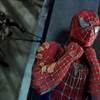 Tobey Maguire Hits Pay Day With Spider-man Series