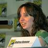 Director Lauren Montgomery Discusses Wonder Woman