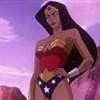 DC Universe Animated Original Movie Wonder Woman To Premier at New York Comic Con