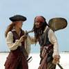 Pirates of The Caribbean 3 The End for Elizabeth Swan?