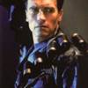 Arnold Schwarzenegger Talks Terminator Salvation